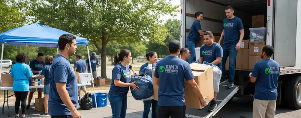 Our Commitment to Charitable Initiatives